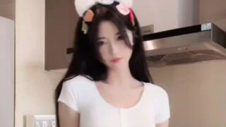 Kucing manis, sayang