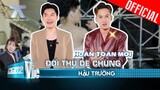 Anh Trai Ali khiến tất cả "dè chừng", Quang Trung là đối thủ của mọi người | Anh Trai "Say Hi"
