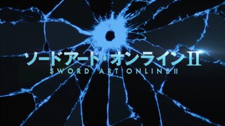 Sword Art Online II Opening 1