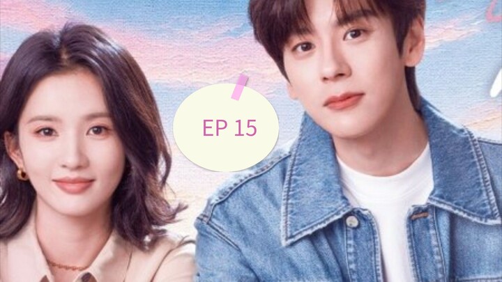 EP 15: Blossom Through The Cloud (2026) - ENG SUB