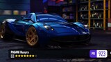 Need For Speed: No Limits 222 - Aftermath: 1998 Nissan R390 GT1 on Dimensity 6020