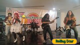 Rolling Star - YUI (BPM cover @ Pulang Kampoeng Japan Festival Blok M Plaza)