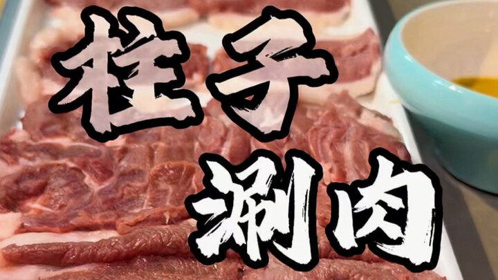 Đưa cô gái nuôi thỏ đi ăn lẩu đồng, lại một lần nữa “rủng rỉnh” rồi!
