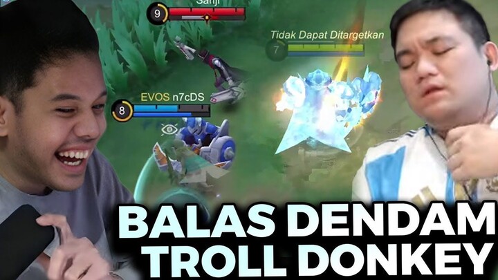 Akhirnya Dendam Yang Numpuk Selama Ini Tersalurkan!! Puas Banget Gw!! - Mobile L