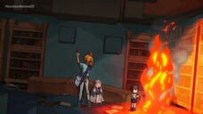 Episode 10 [S2, P2] - Jibaku Shounen Hanako-kun Subtitle Indonesia