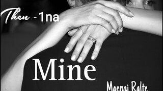 Mine - 1 || Maengi Ralte #mizo_love_story