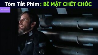 review phim Bí mật chết chóc tập 8 #reviewphim #phimhay #reviewphimhay