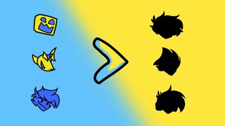 fnf redrawing icons bob and bossip mod