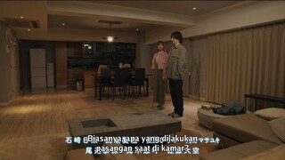 [SUB INDO] Omukae Shibuya-Kun Episode 9