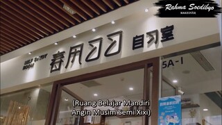 Angels Fall Sometimes (2024) Episode 2 Subtitle Indonesia