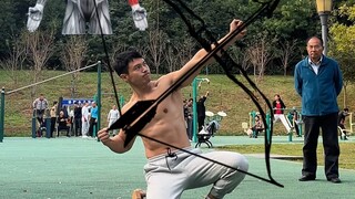 อย่าดูถูกวิดพื้นเด็ดขาด! ฝึกวิดพื้นสิบสองแบบนี้ให้ชำนาญ รูปร่างและพละกำลังของคุณจะไม่ธรรมดาแน่นอน!