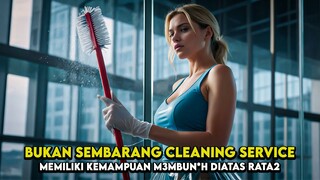 MANTAN MILITER YG TDK DIKETAHUI IDENTITASNYA !!! | Alur Film Action Terbaru