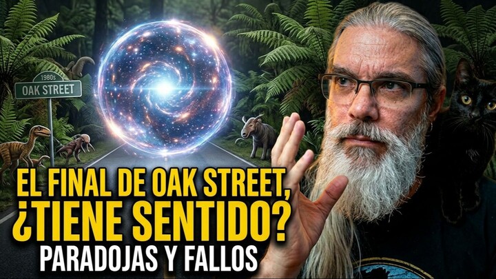 El Final de Oak Street: Las preguntas que dejó la película.
