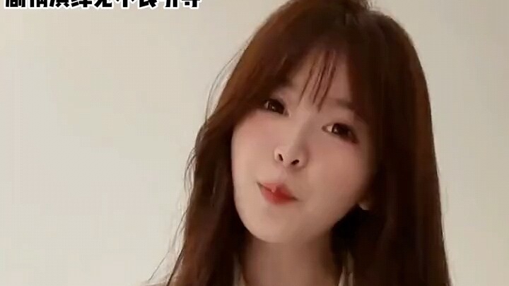 “I Really Can’t See”