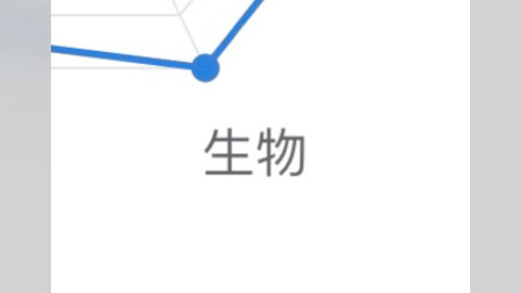 偏科战神