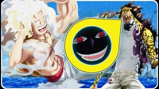 WTF! 🤯 ROB LUCCI GÖTTERFRUCHT ENTHÜLLT? | Wahres Erwachen - One Piece Theorie +1069