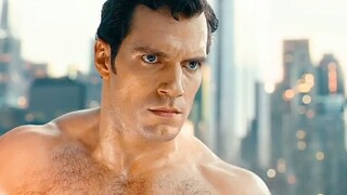 [Remix]Superman is invincible when there is no kryptonite