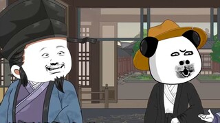 Episode 12 | Yang Mulia, Xia Ren memfitnah saya...