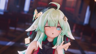 [Huo Huo |. シンデレラ] Sandal kaca Huo Huo tidak dapat ditemukan!