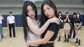 ARTBEAT บีทเทิล เต้นคู่ 'ยูบิน &เซยอง' เซ็กซี่เกินห้ามใจ