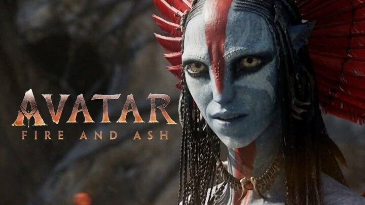 วารังคือใคร? อวตารภาค 3 Avatar Fire and Ash