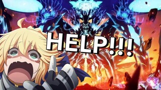 【FGO】Lostbelt 7 - ORT (This Boss Is Insane!)