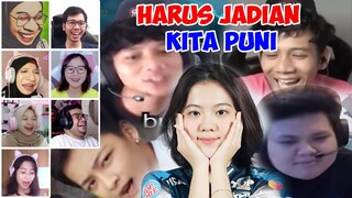 O PAI ANYONG OPA! REAKSI YOUTUBER DIBUAT NGAKAK POLL SAMA O PAI THE EXPLANER