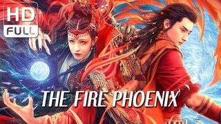 🇨🇳  冰火凤  The Fire Phoenix (w/Eng sub)  2021
