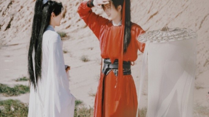 ทีมงานที่มีสมาชิกหน้าตาดีทุกคนมาสมัครเข้าร่วม! [เวอร์ชั่นละคร สวรรค์ประทานพร|โชคดี]