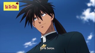 Đó là Suiryu #Saixinchao #schooltime