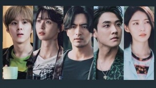 BULGASAL: IMMORTAL SOULS (2021) EPISODE 9 ❗❗