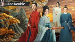 🇨🇳The Double (2024) Sub Indo 🇮🇩 EPS 1