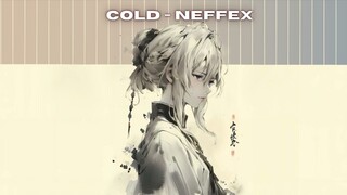 Violet Evergarden [ AMV ] - Cold (Neffex)