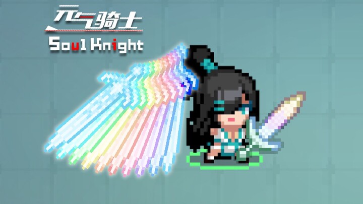 Sword Sect’s second skill looks just like...