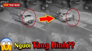 ⚡Nếu Những Khoảnh Khắc Này Không Được Quay Lại Chắc Không Ai Tin Chúng Có Thật |  Top Thế Giới