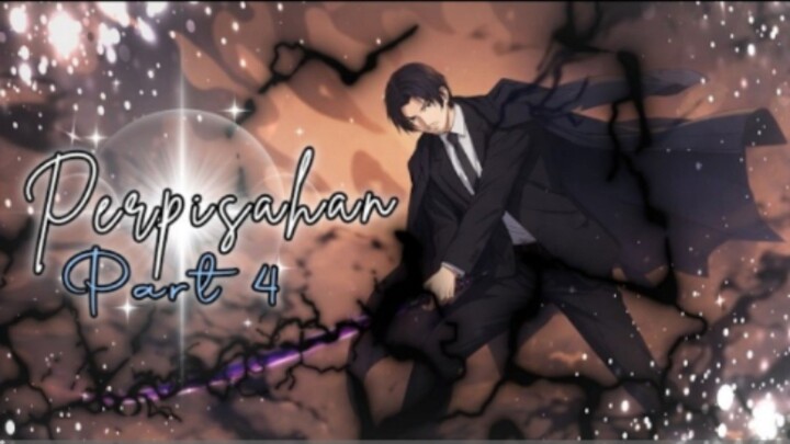 PERPISAHAN PART 4 - Animasi Drama Series