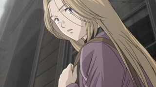 Monster - 13 - Petra and Schumann