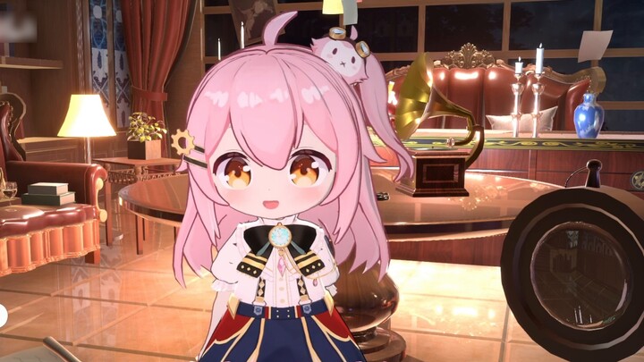 [Eternal Hina Tafi] and Hinami-hime are already an old married couple, so I feel embarrassed.