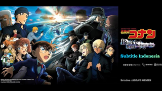 Sekilas info penting ! Detective Conan Movie 01 - 26  di take down ! 😭