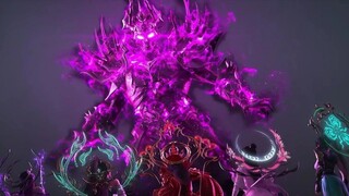 Kaisar Api Xiao Yan Eps. 169