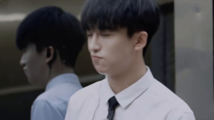 หวง จื่อหงฟาน｜คำเตือนล่วงหน้า