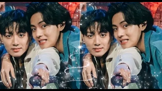 Taekook 😍