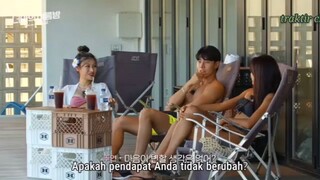 Kasur Di Pantai EP 5 Sub Indo