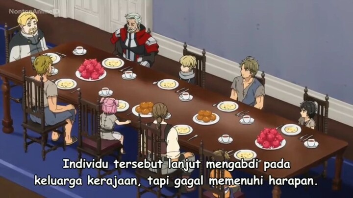 Episode 2 [p7] - Hell Mode Yarikomizuki no Gamer wa Hai Settei no Isekai de Musou suru SUB INDO