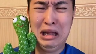 Aika Sagawa's humor brings joy and heals sadness.