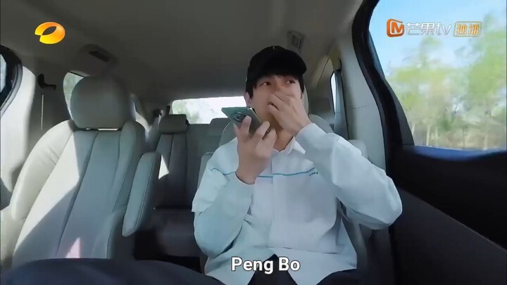 [engsub] Back to Field S7 EP 12 Peng Yuchang