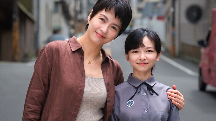 Adapted from Junji Ito’s manga! The horror Taiwanese drama “Smart Town” has begun filming, starring 