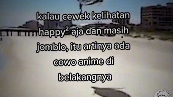 pastinya 😌