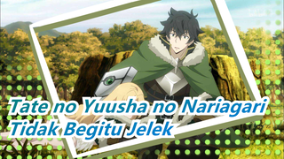 [Tate no Yuusha no Nariagari] Saat Kami Mengulas Anime Kontroversial Ini ... Yah, Tidak Seburuk Itu