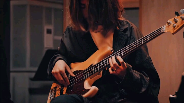 ONE OK ROCK Studio Jam Session Vol. 5